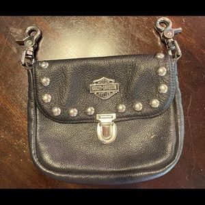 Harley Davidson hip bag